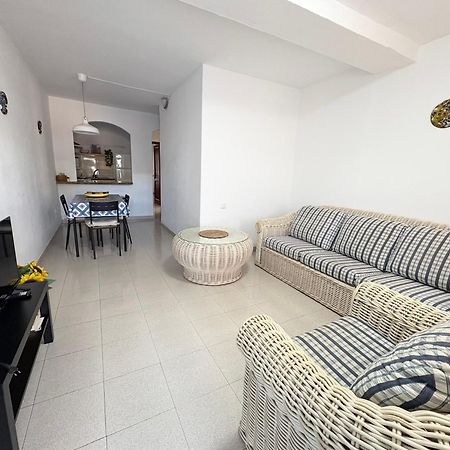 Apartamento La Lapa Playa Blanca  Extérieur photo