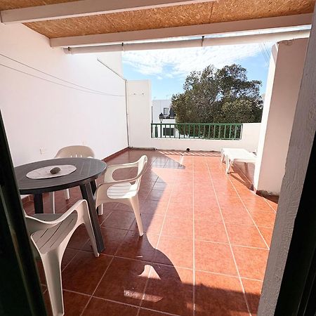 Apartamento La Lapa Playa Blanca  Extérieur photo
