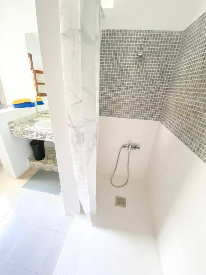 Apartamento La Lapa Playa Blanca  Extérieur photo
