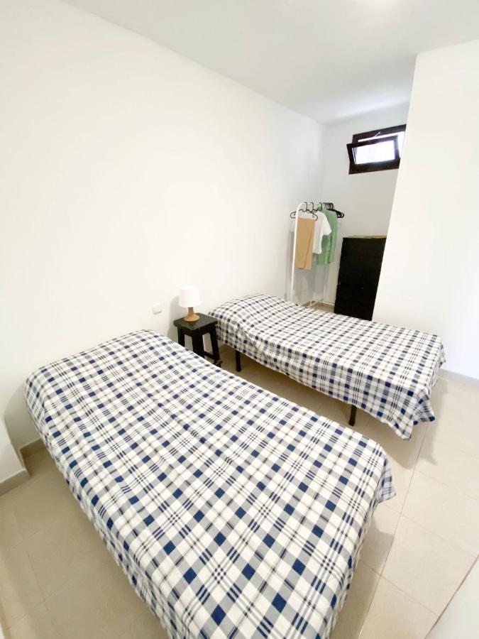 Apartamento La Lapa Playa Blanca  Extérieur photo