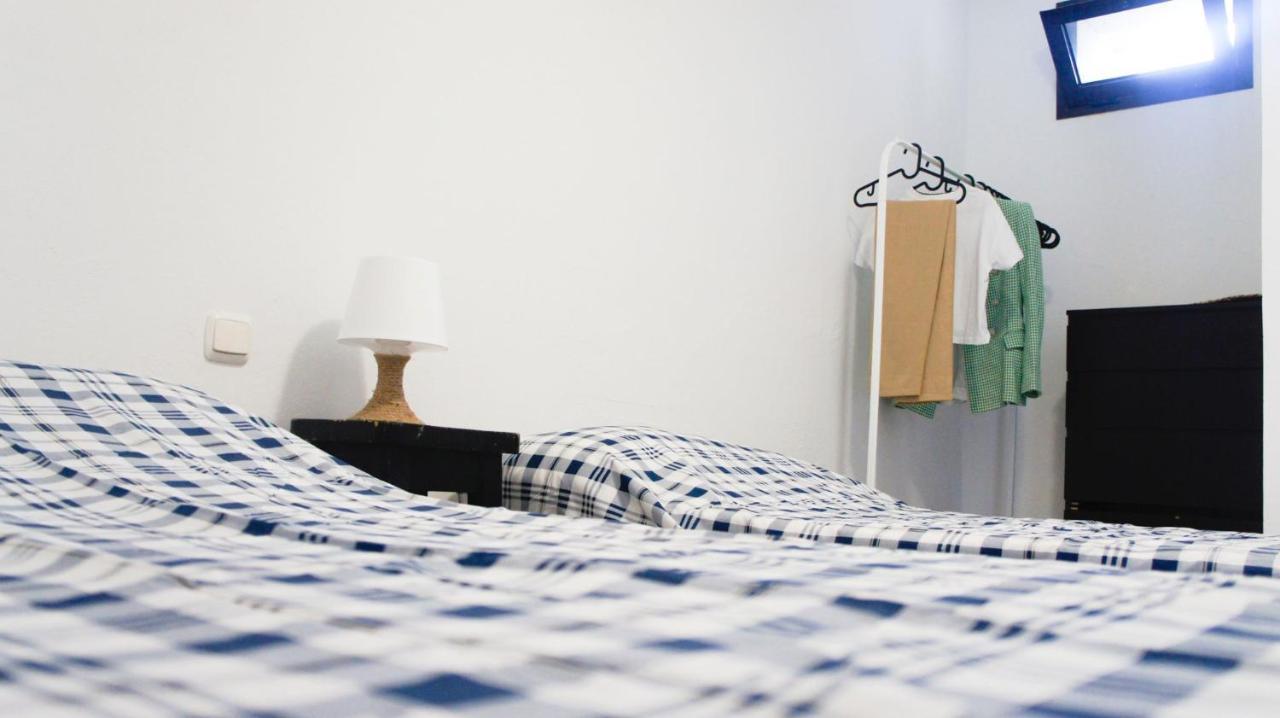 Apartamento La Lapa Playa Blanca  Extérieur photo