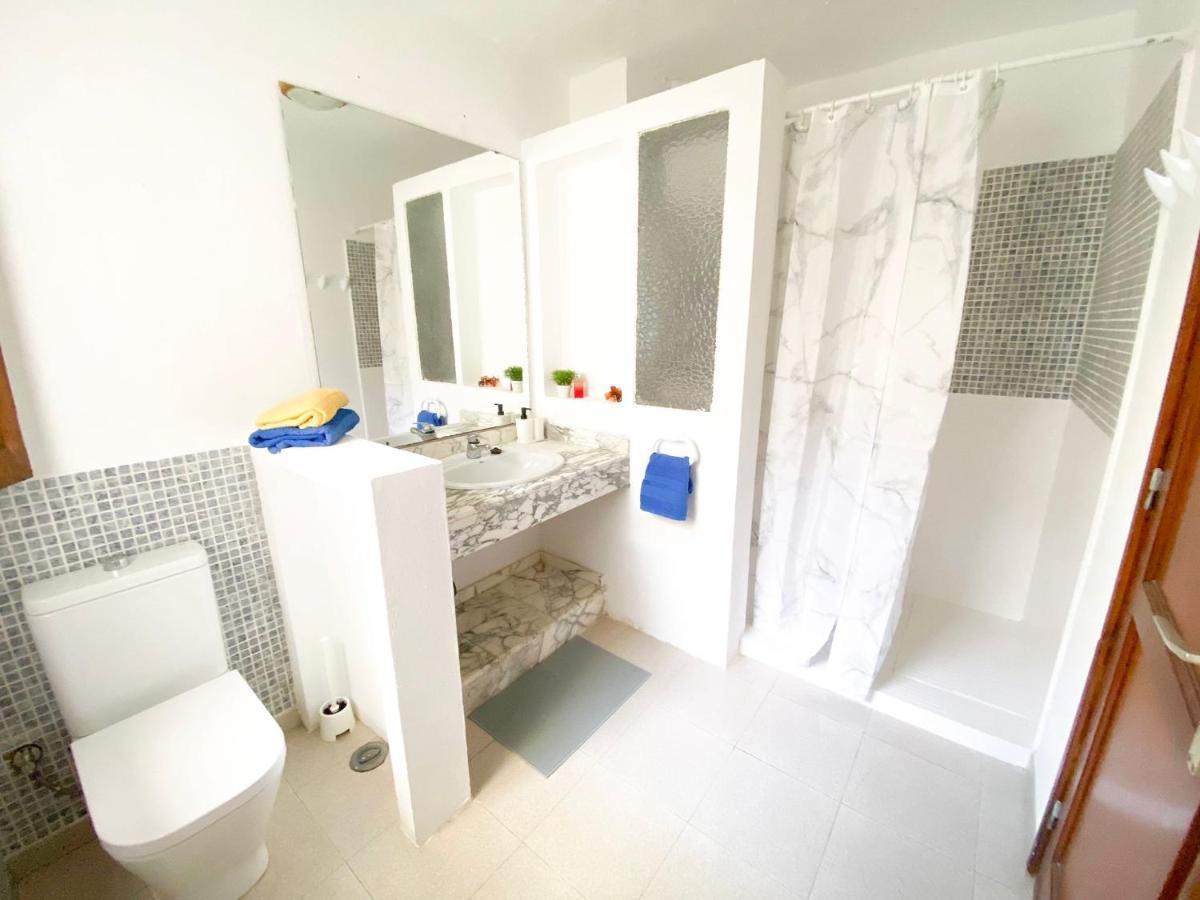 Apartamento La Lapa Playa Blanca  Extérieur photo