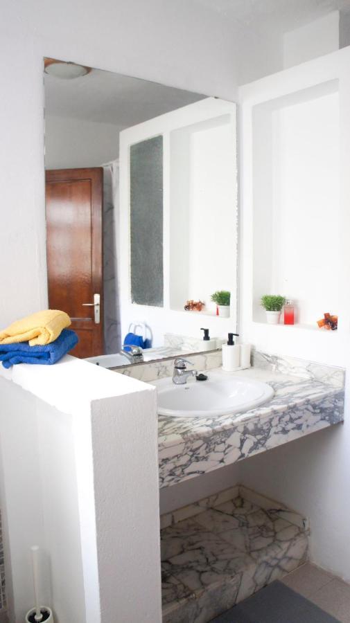 Apartamento La Lapa Playa Blanca  Extérieur photo