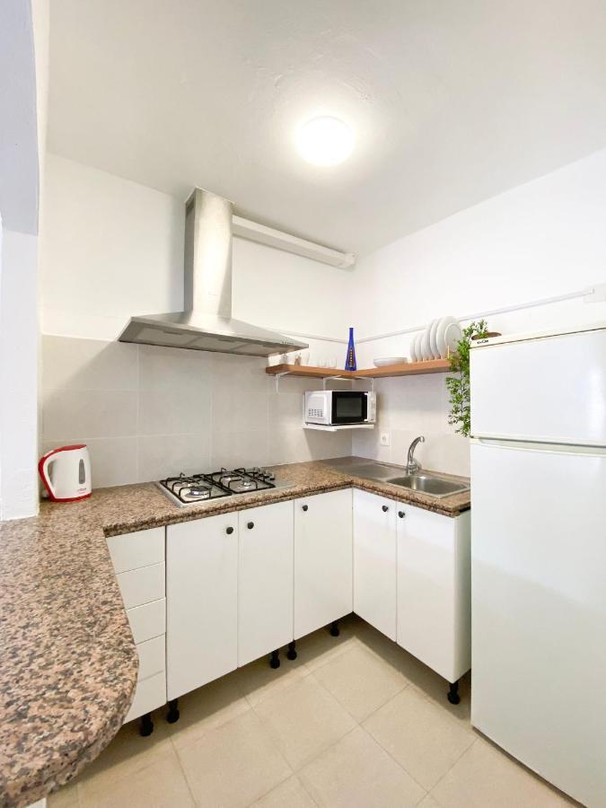 Apartamento La Lapa Playa Blanca  Extérieur photo