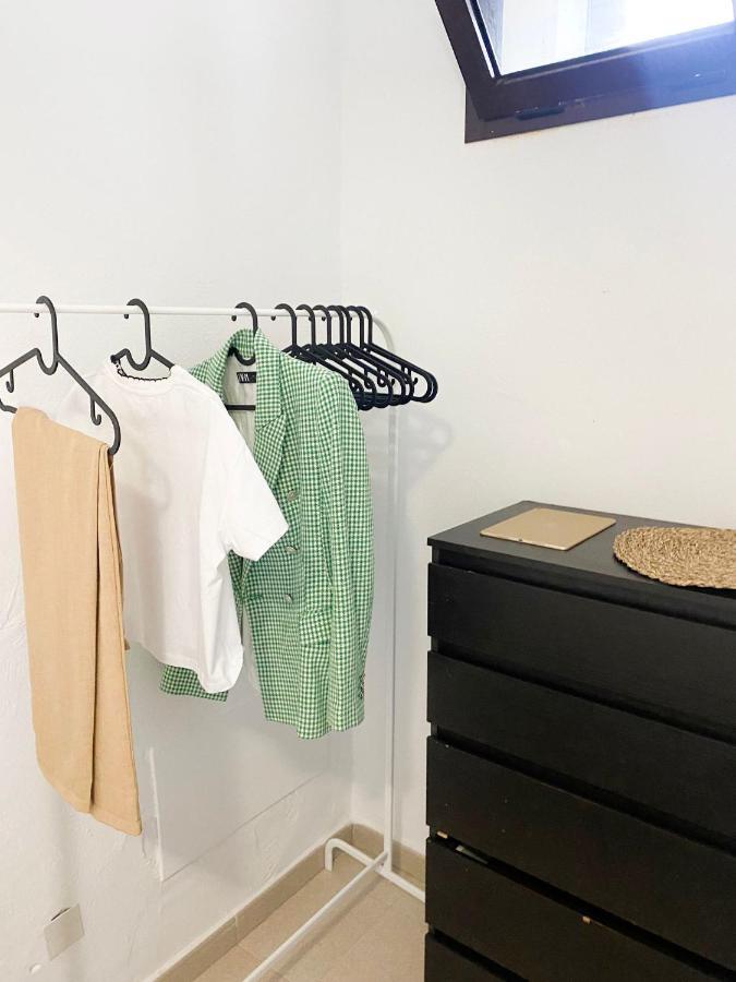 Apartamento La Lapa Playa Blanca  Extérieur photo