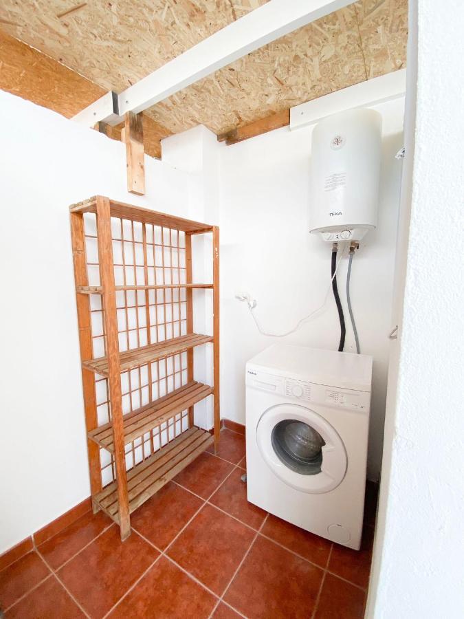 Apartamento La Lapa Playa Blanca  Extérieur photo