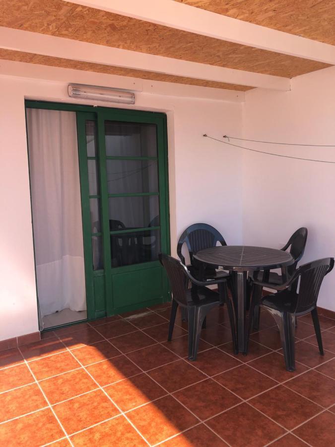 Apartamento La Lapa Playa Blanca  Extérieur photo