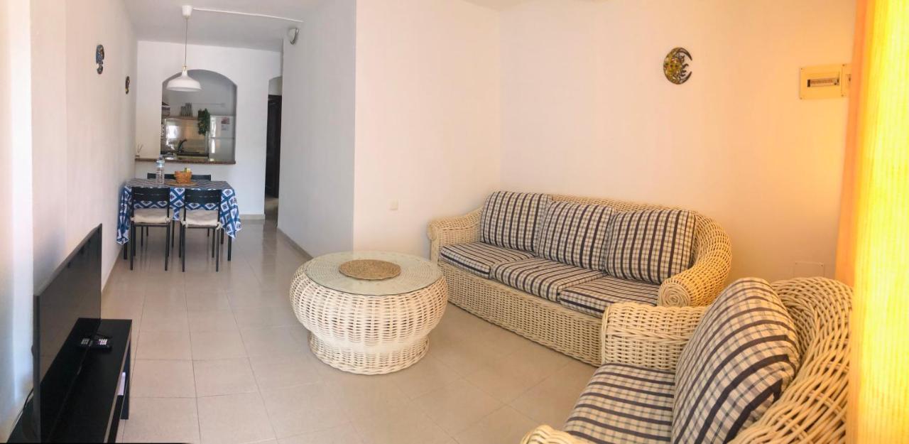 Apartamento La Lapa Playa Blanca  Extérieur photo