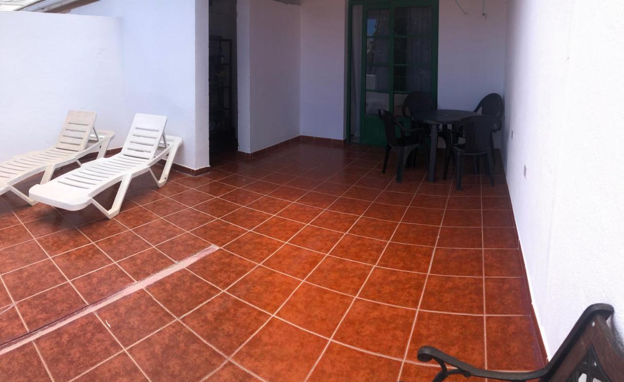 Apartamento La Lapa Playa Blanca  Extérieur photo