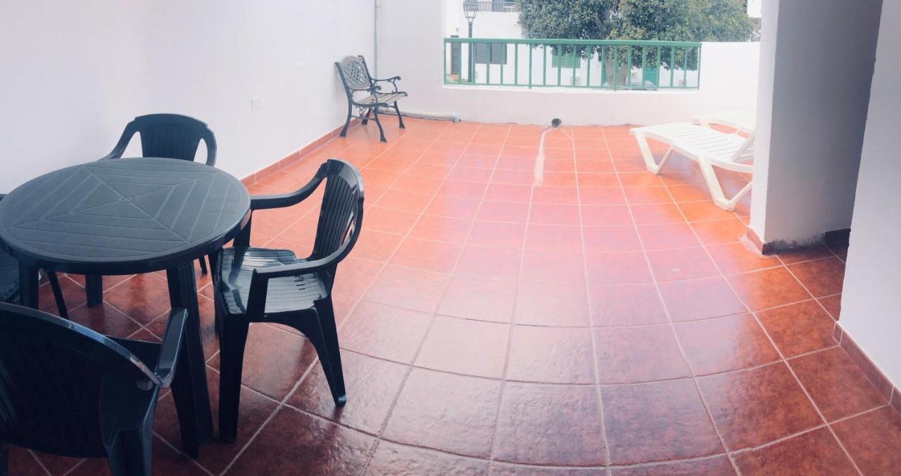 Apartamento La Lapa Playa Blanca  Extérieur photo