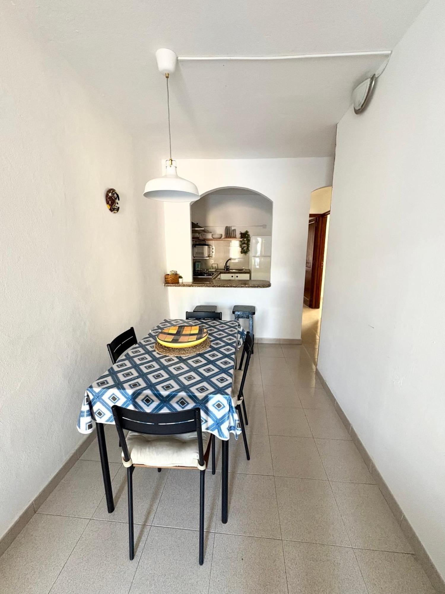 Apartamento La Lapa Playa Blanca  Extérieur photo