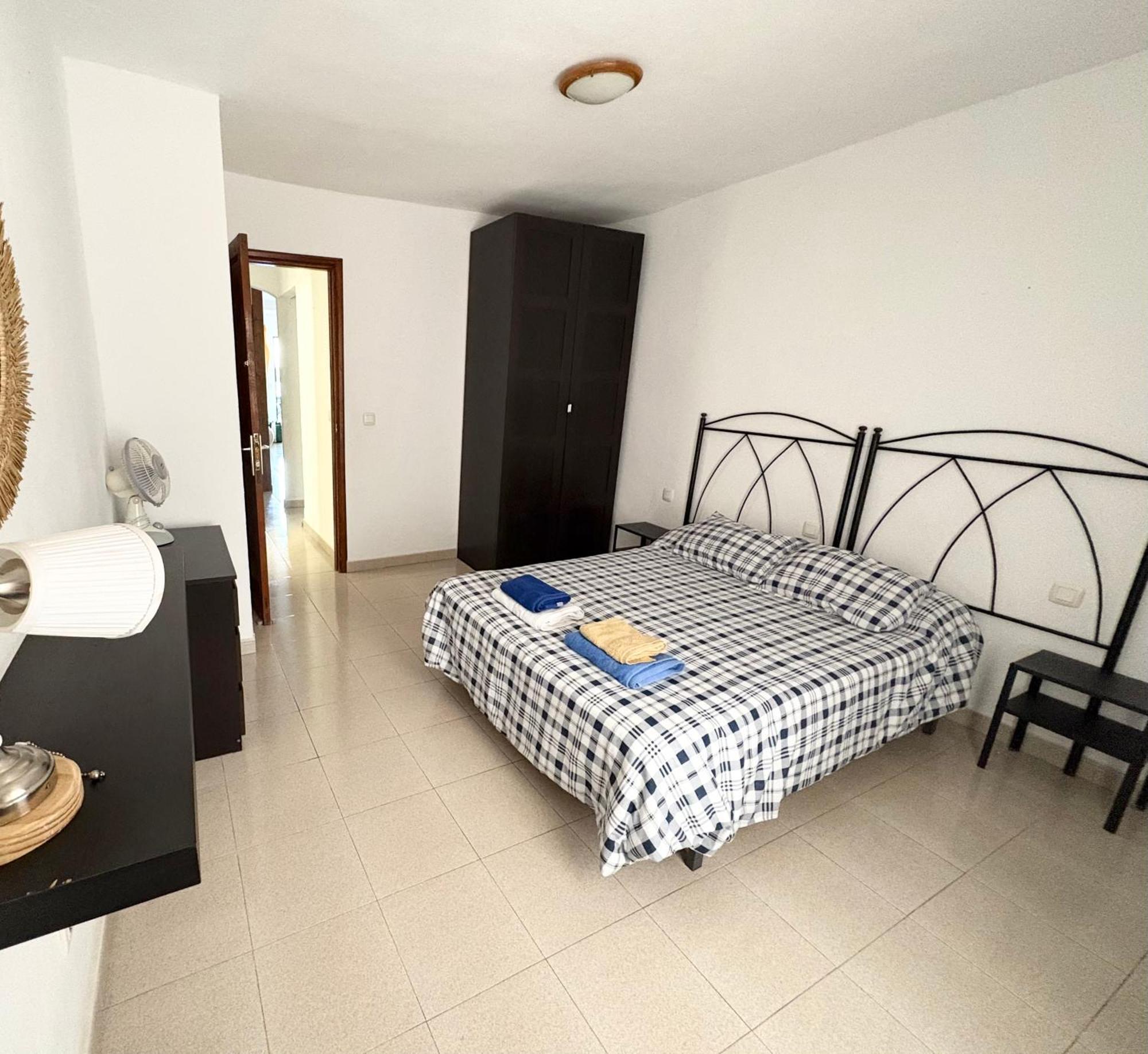 Apartamento La Lapa Playa Blanca  Extérieur photo