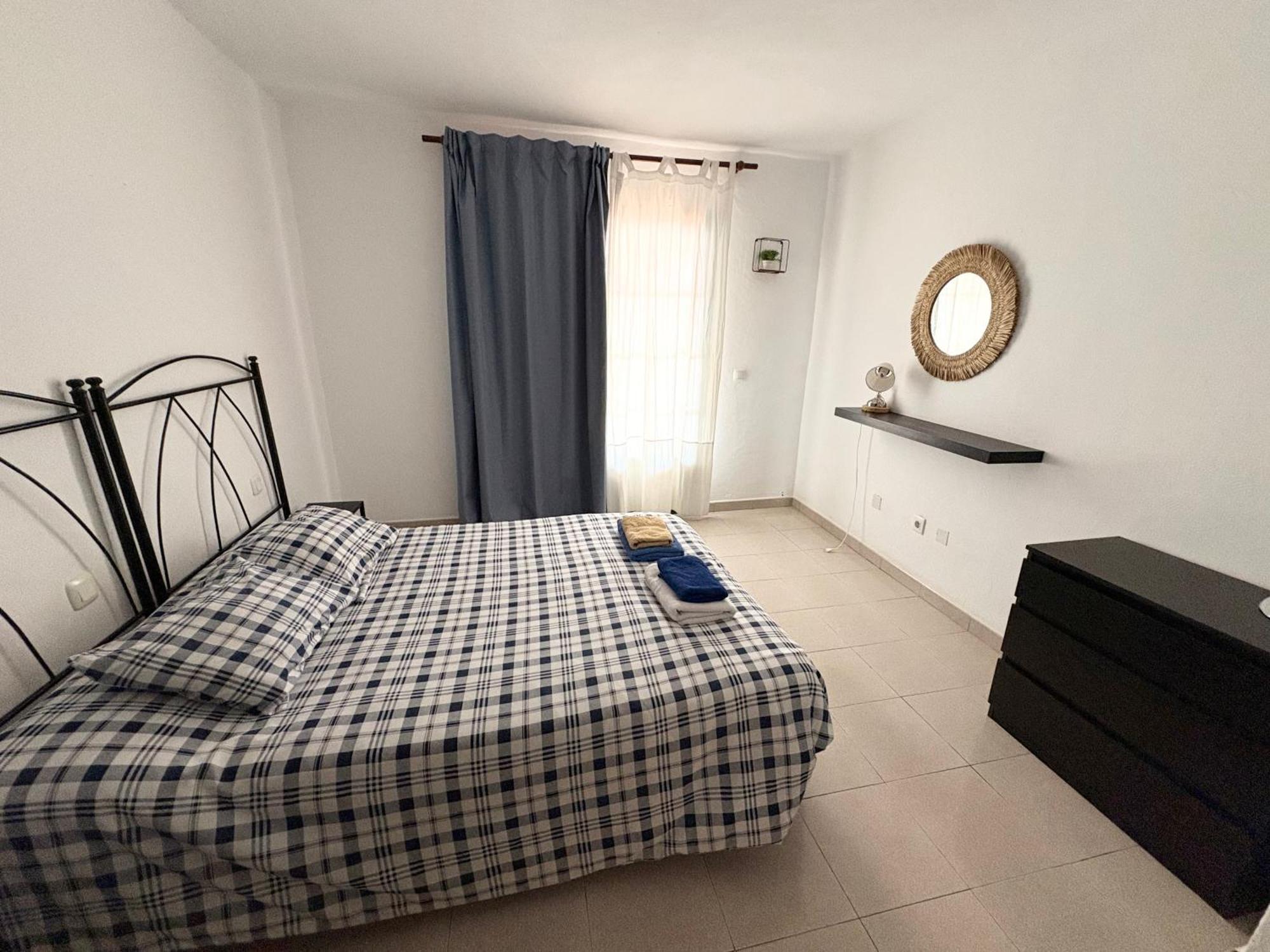 Apartamento La Lapa Playa Blanca  Extérieur photo