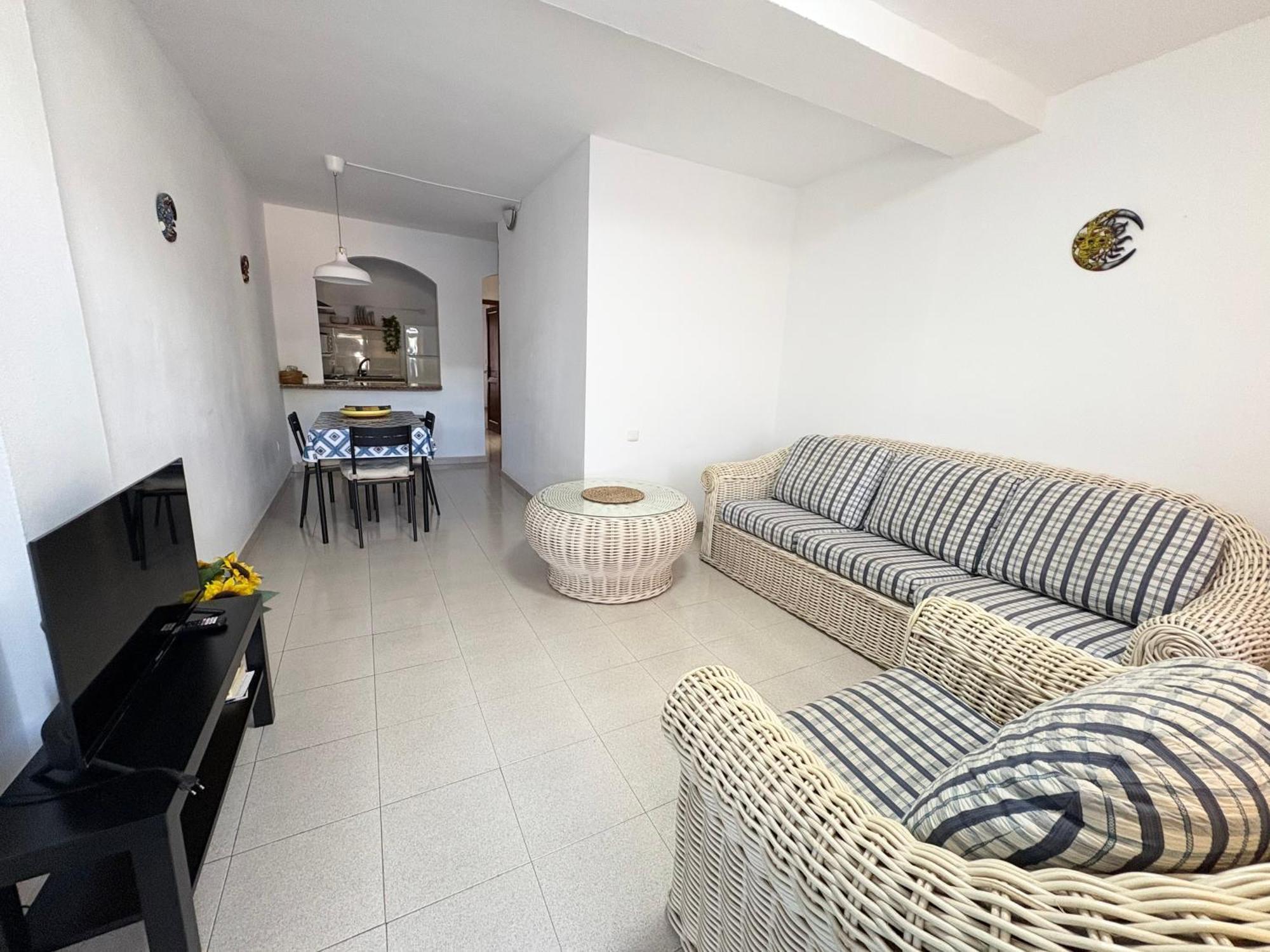 Apartamento La Lapa Playa Blanca  Extérieur photo