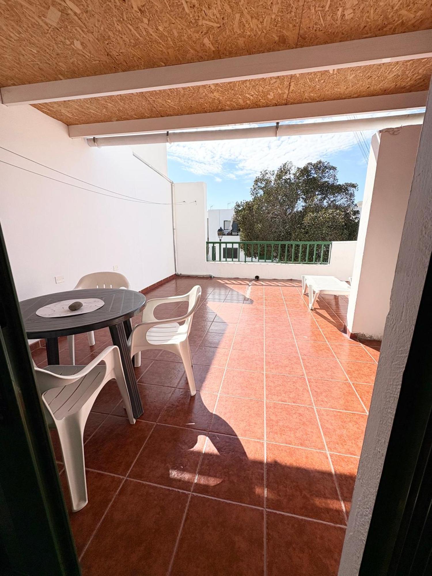 Apartamento La Lapa Playa Blanca  Extérieur photo